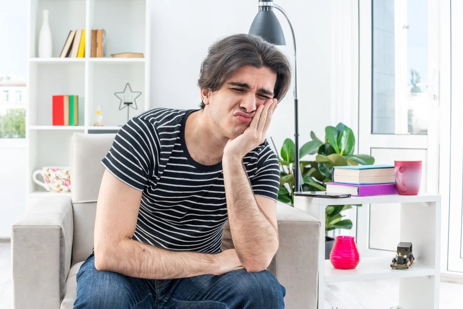 The+Consequences+of+Ignoring+Dental+Anxiety