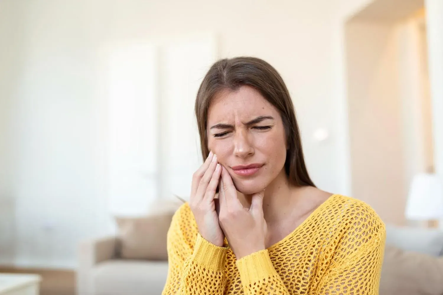 Teeth pain Teeth pain