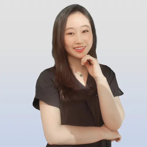 Dr. Shinyoung Park