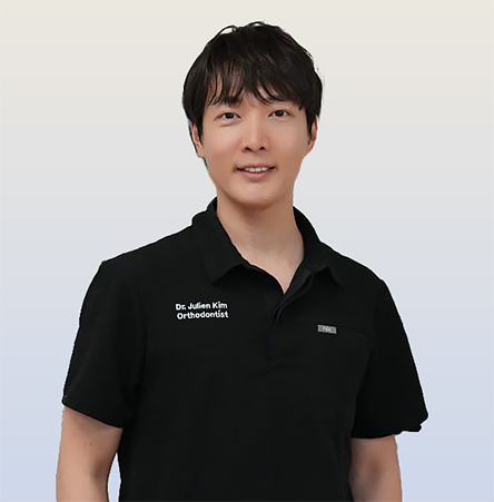 Dr Julien Kim