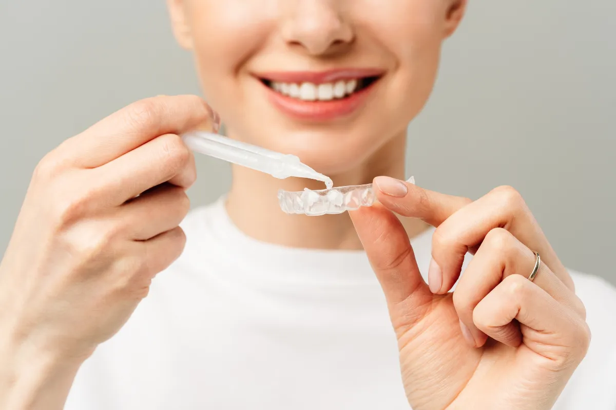 Home Teeth Whitening Methods how to whiten your teeth
