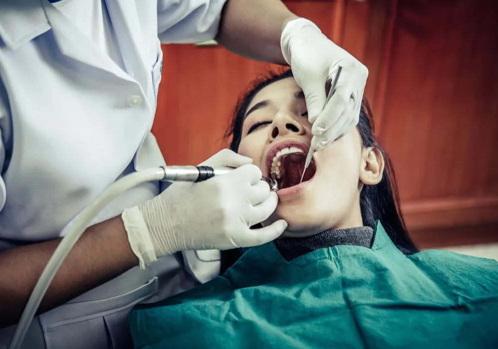 north york emergency root canal