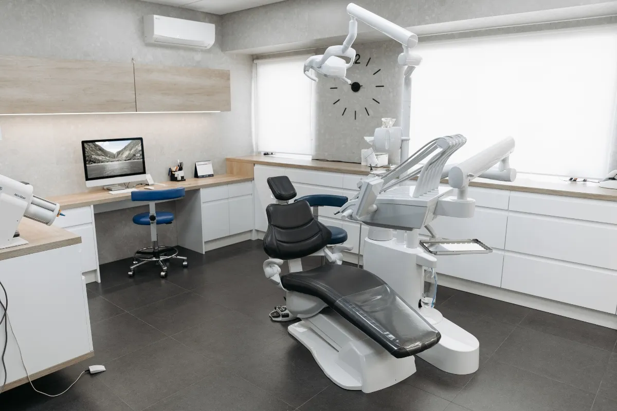 What Is the Studentcare Dental Network What Is the Studentcare Dental Network