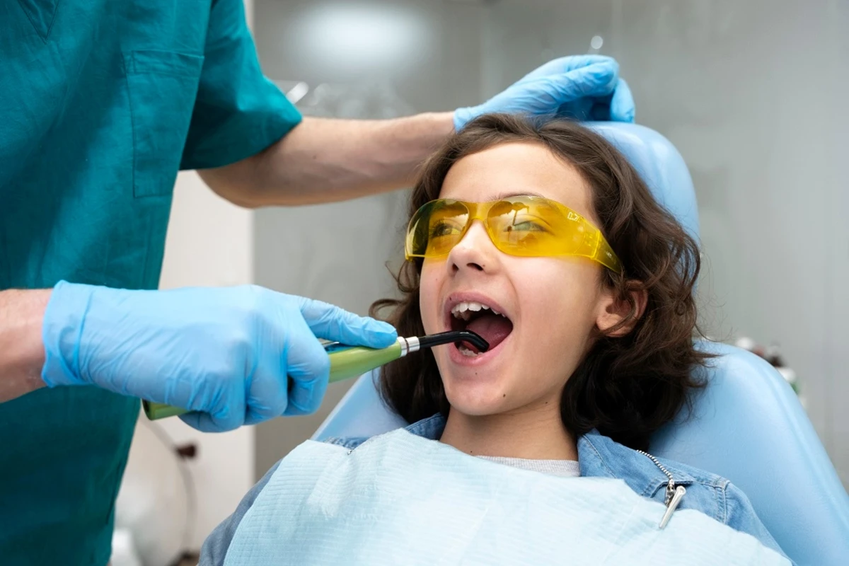 Why Does a Baby Need a Dental Visit So Early Why Does a Baby Need a Dental Visit So Early