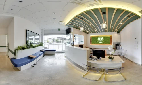 Forest Manor Dental Clinic in North York – Top-Rated Dentist